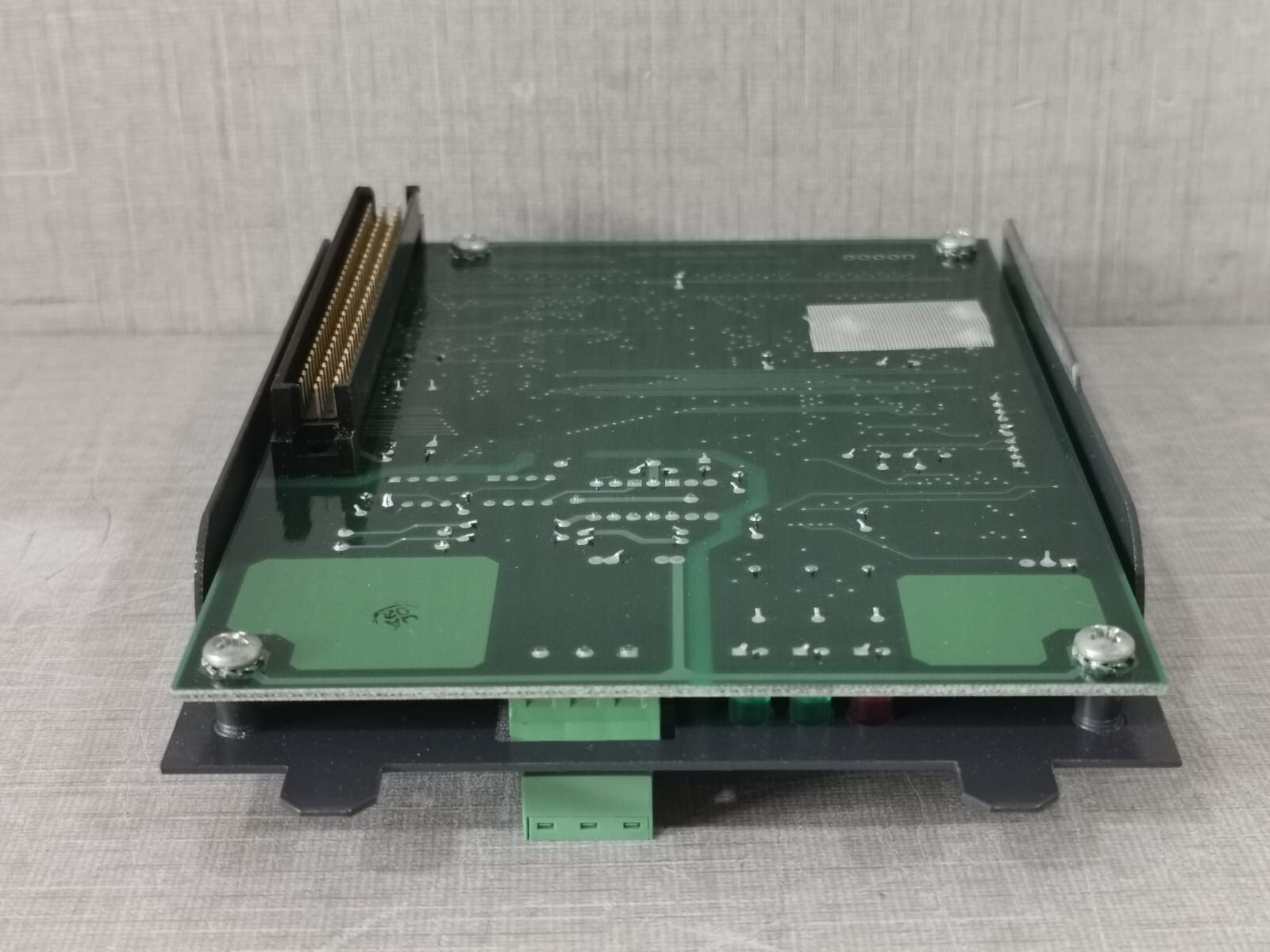 TOTAL CONTROL QPI-ABD-201-H TOTAL CONTROL QPI-ABD-201-H QUICKPANEL AB DATA HWY BUS 9