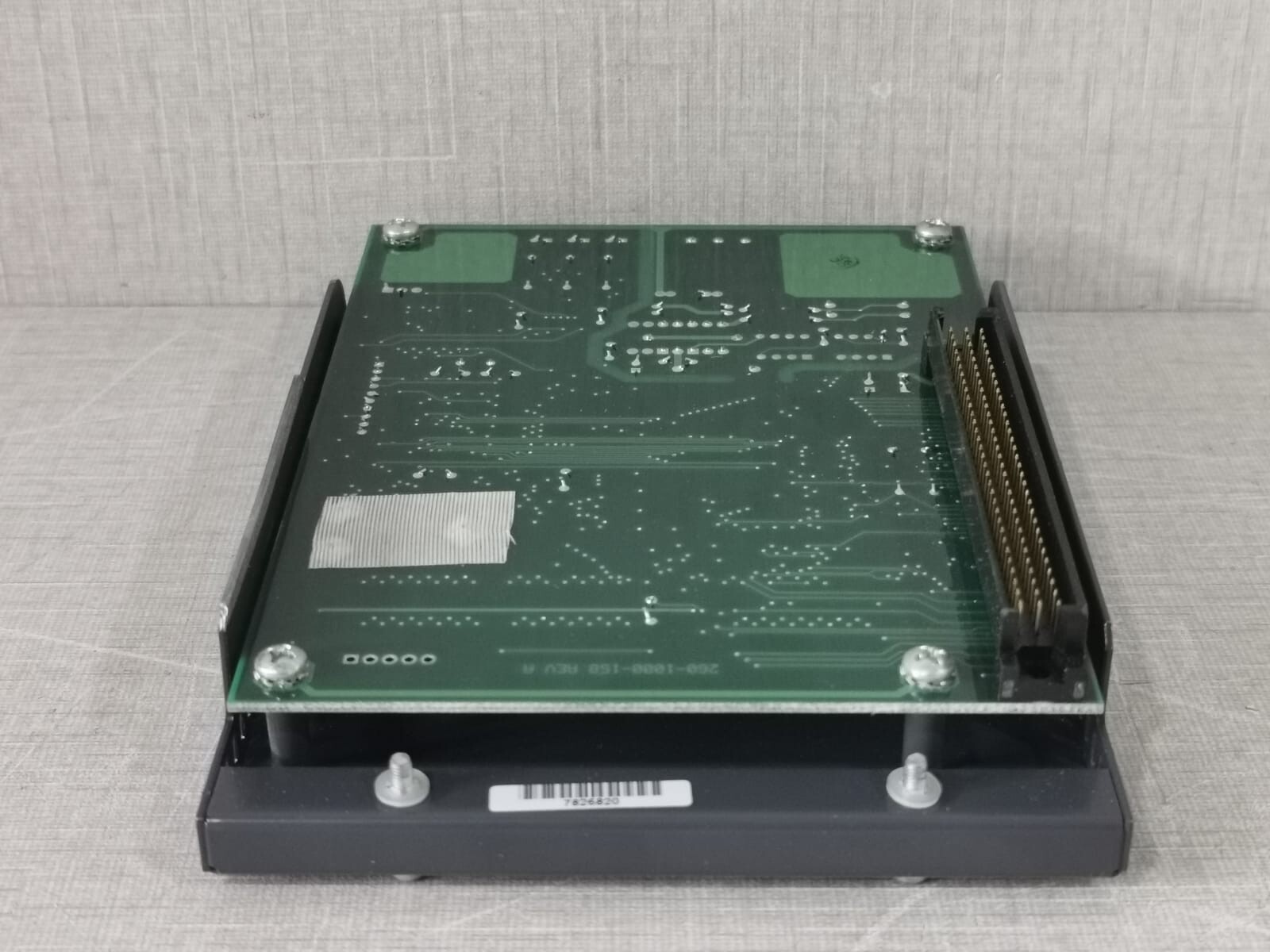 TOTAL CONTROL QPI-ABD-201-H TOTAL CONTROL QPI-ABD-201-H QUICKPANEL AB DATA HWY BUS 10