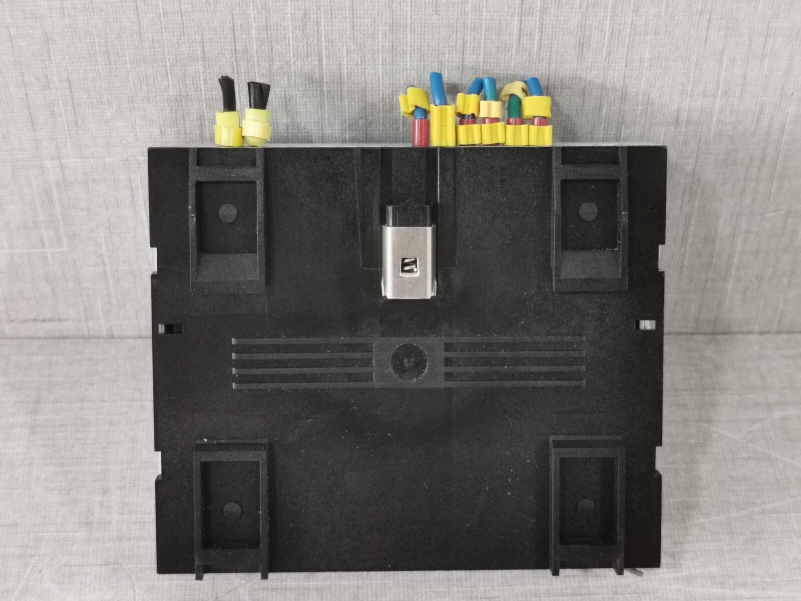 Eaton EASY620-DC-TE EATON EASY620-DC-TE PROGRAMMABLE RELAY 10