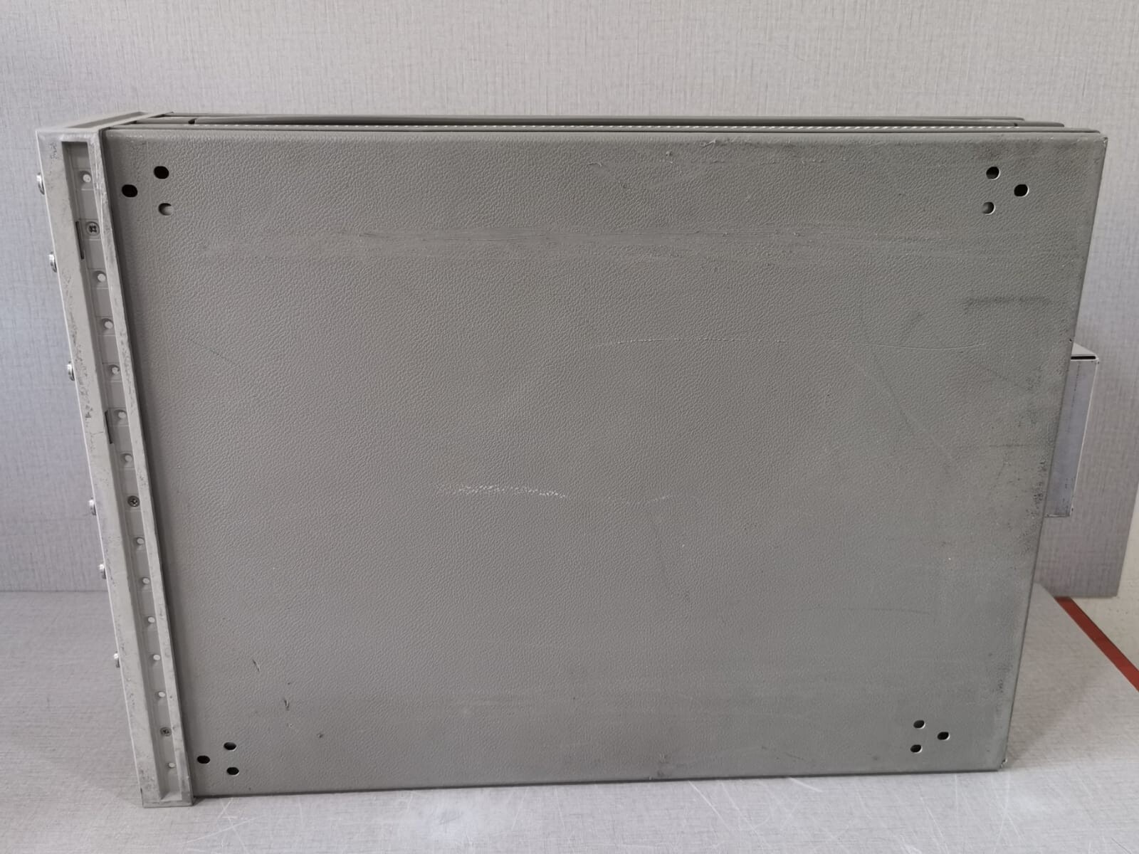 HP Hewlett Packard PACKARD4195A HP Hewlett Packard 4195A Spectrum Analyzer Measurement Unit 9