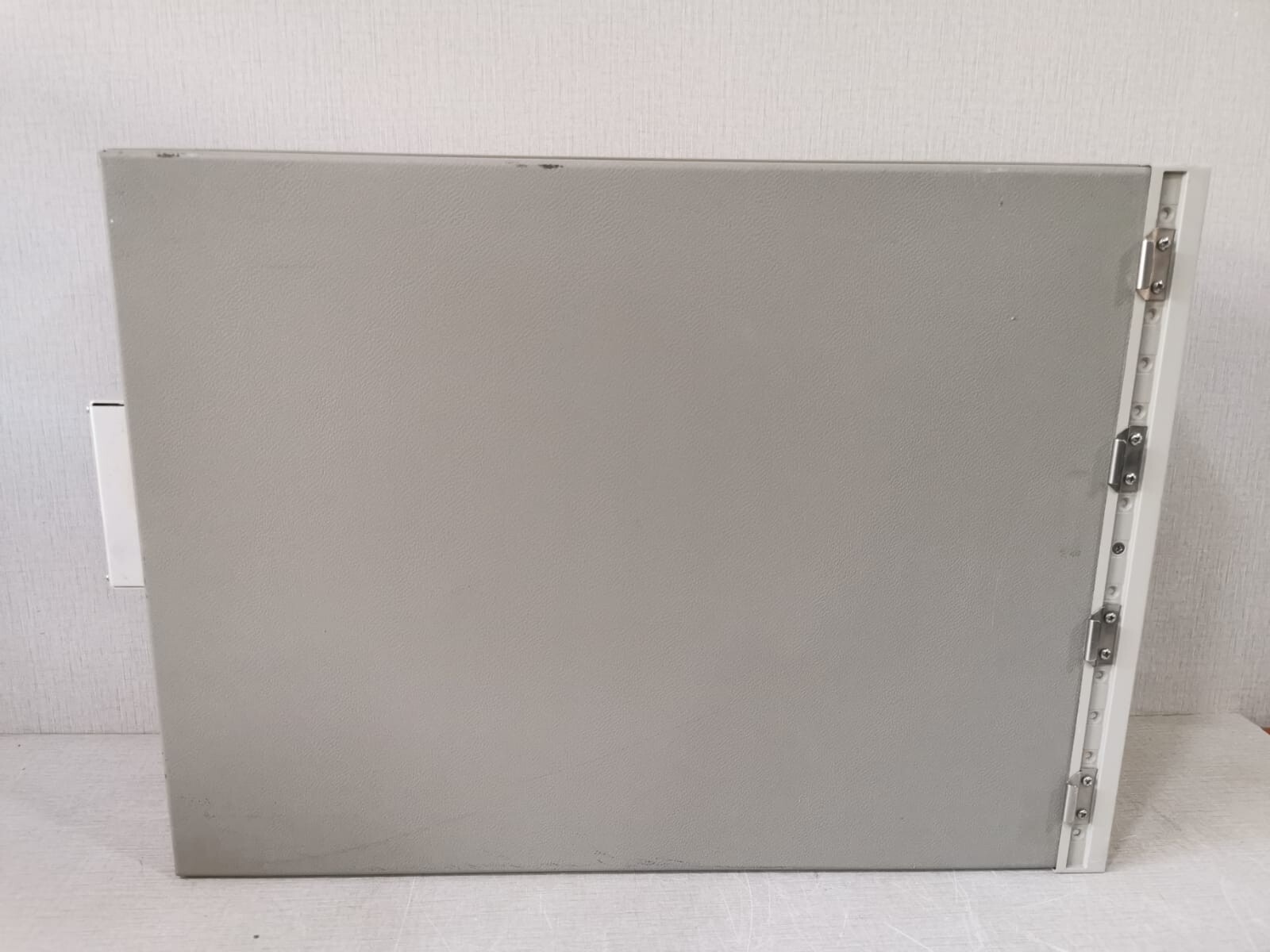 HP Hewlett Packard PACKARD4195A HP Hewlett Packard 4195A Spectrum Analyzer Measurement Unit 10