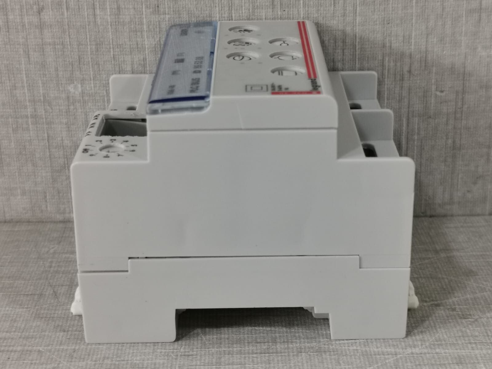 Legrand 036 48 LEGRAND 036 48 INTERFACE FOR 2-WIRE DOOR ENTRY PHONE 6