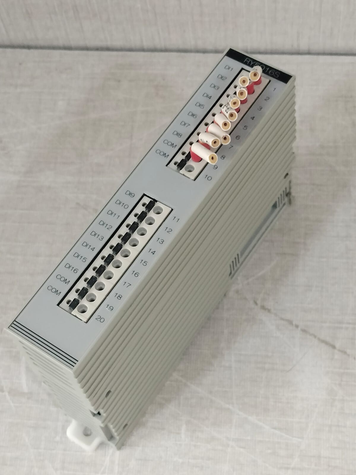 AZBIL RY5016S0000 AZBIL RY5016S/ RY5016S0000 MODULE CONTROLLER 4