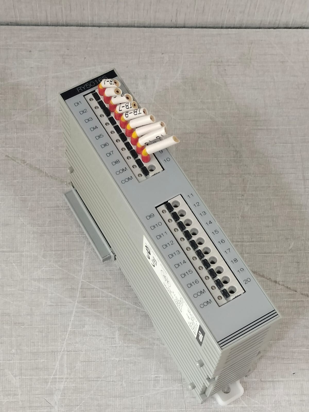 AZBIL RY5016S0000 AZBIL RY5016S/ RY5016S0000 MODULE CONTROLLER 5