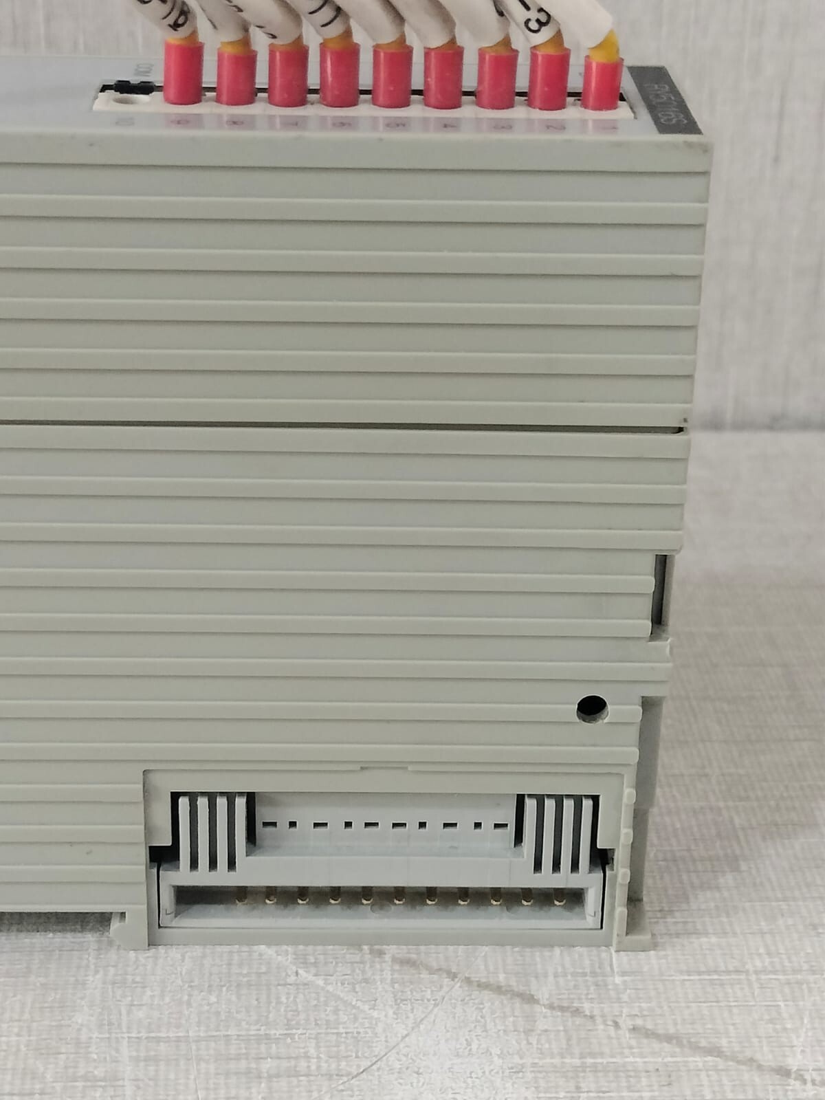 AZBIL RY5016S0000 AZBIL RY5016S/ RY5016S0000 MODULE CONTROLLER 6