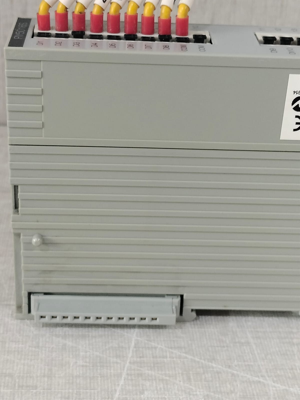 AZBIL RY5016S0000 AZBIL RY5016S/ RY5016S0000 MODULE CONTROLLER 7
