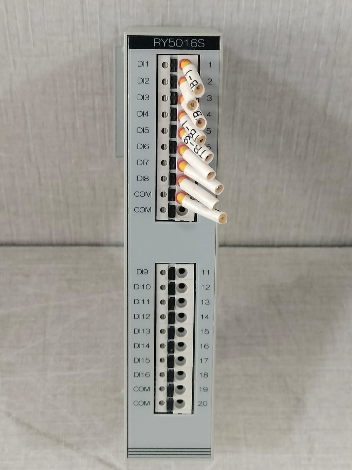 AZBIL RY5016S/ RY5016S0000 MODULE CONTROLLER