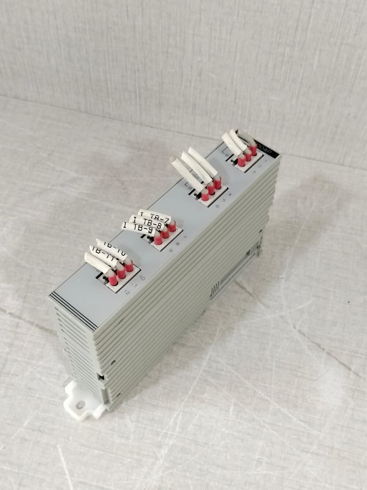 AZBIL RY5004P0000 AZBIL RY5004P/ RY5004P0000 MODULE CONTROLLER 5