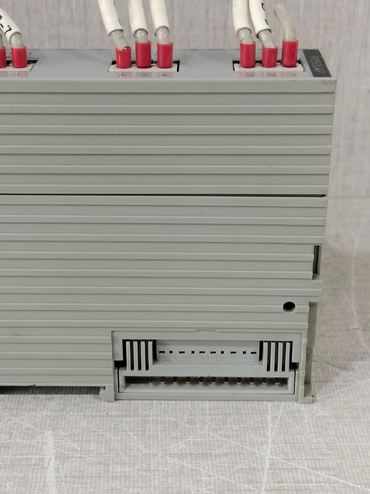 AZBIL RY5004P0000 AZBIL RY5004P/ RY5004P0000 MODULE CONTROLLER 7