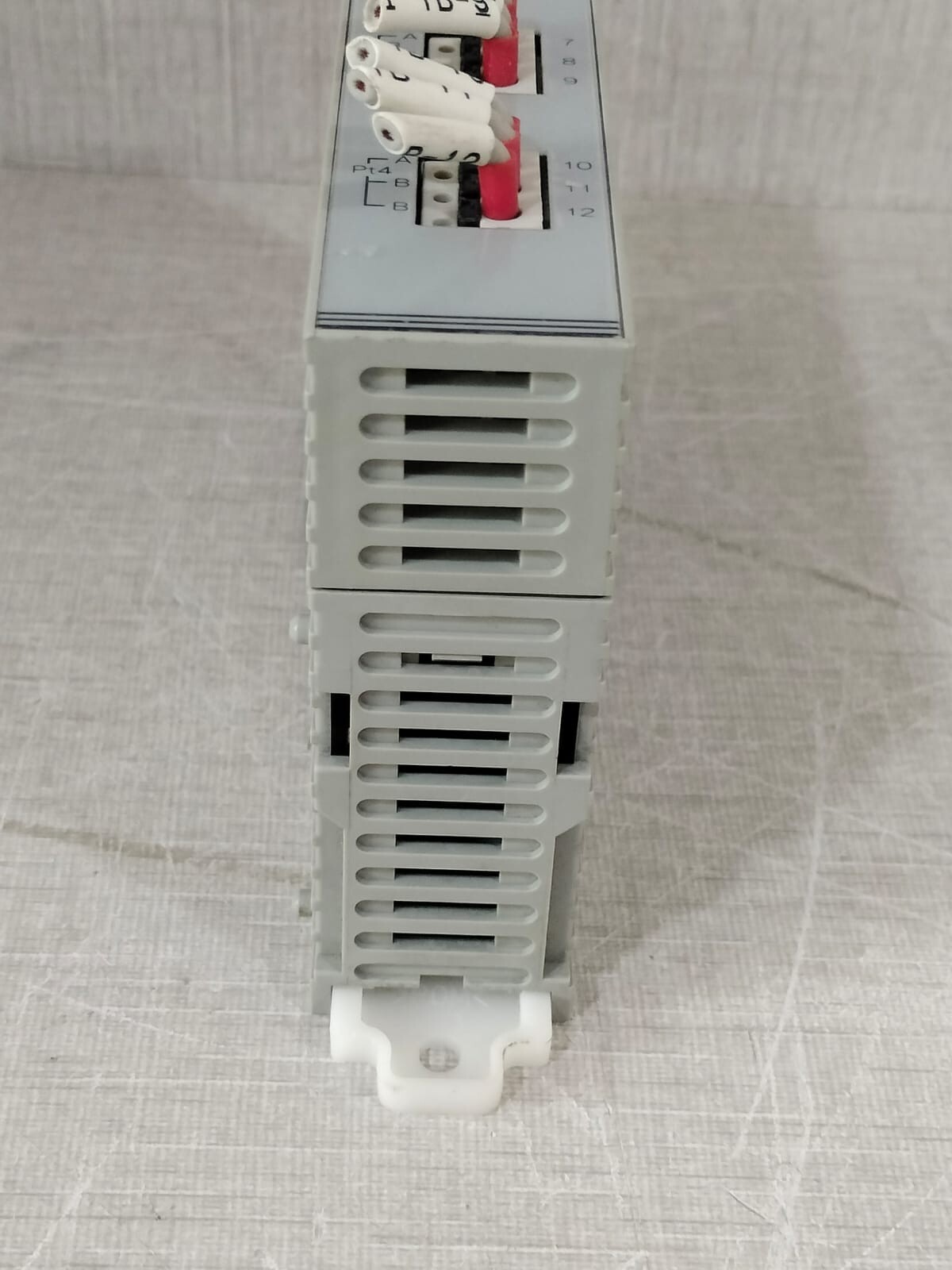 AZBIL RY5004P0000 AZBIL RY5004P/ RY5004P0000 MODULE CONTROLLER 8