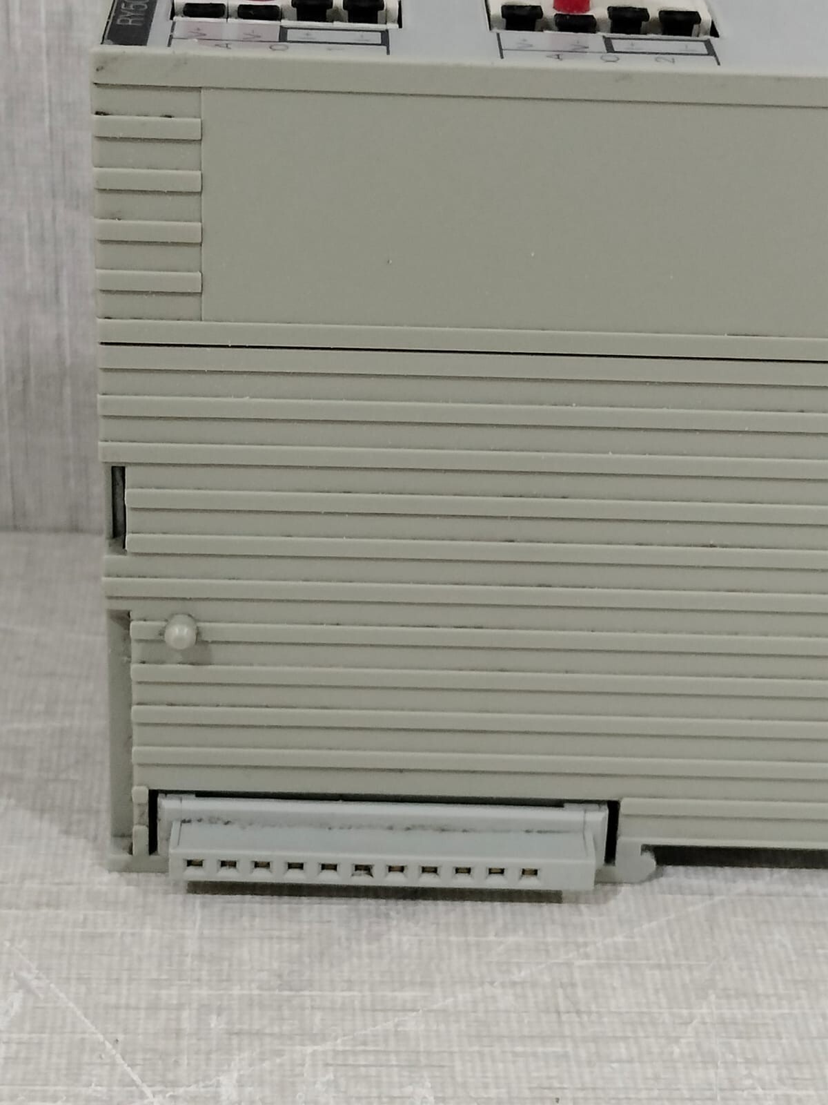 AZBIL RY5004M0000 AZBIL RY5004M / RY5004M0000 MODULE CONTROLLER 7