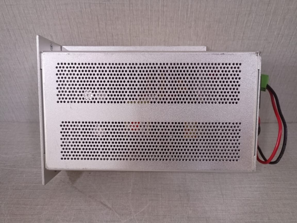 Pelco EUPS PELCO EUPS by Schneider Electric 9VDC 6.5A Ver.REV A 5
