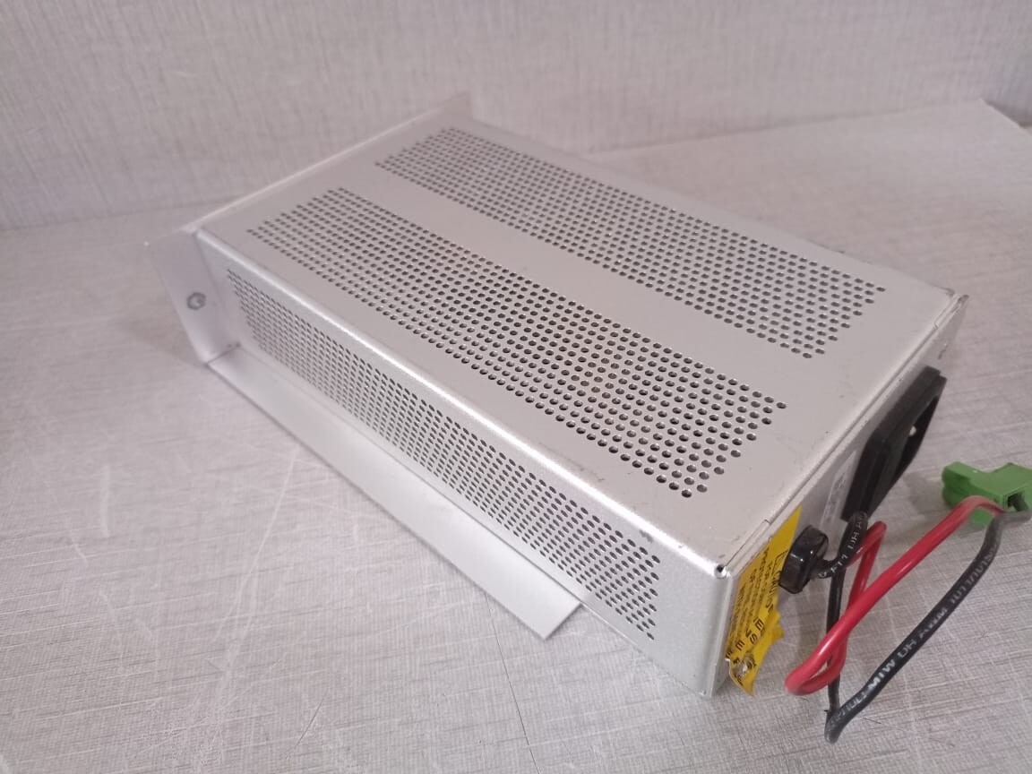 Pelco EUPS PELCO EUPS by Schneider Electric 9VDC 6.5A Ver.REV A 6
