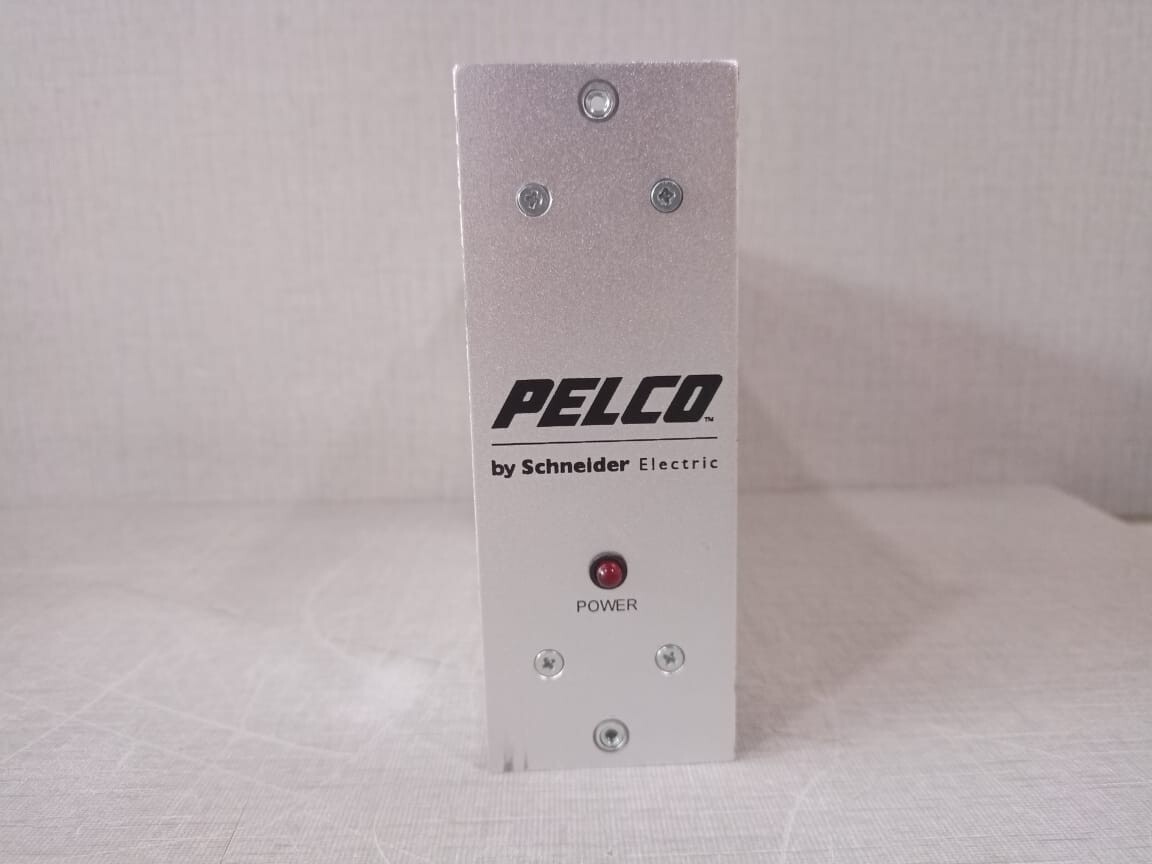 PELCO EUPS by Schneider Electric 9VDC 6.5A Ver.REV A