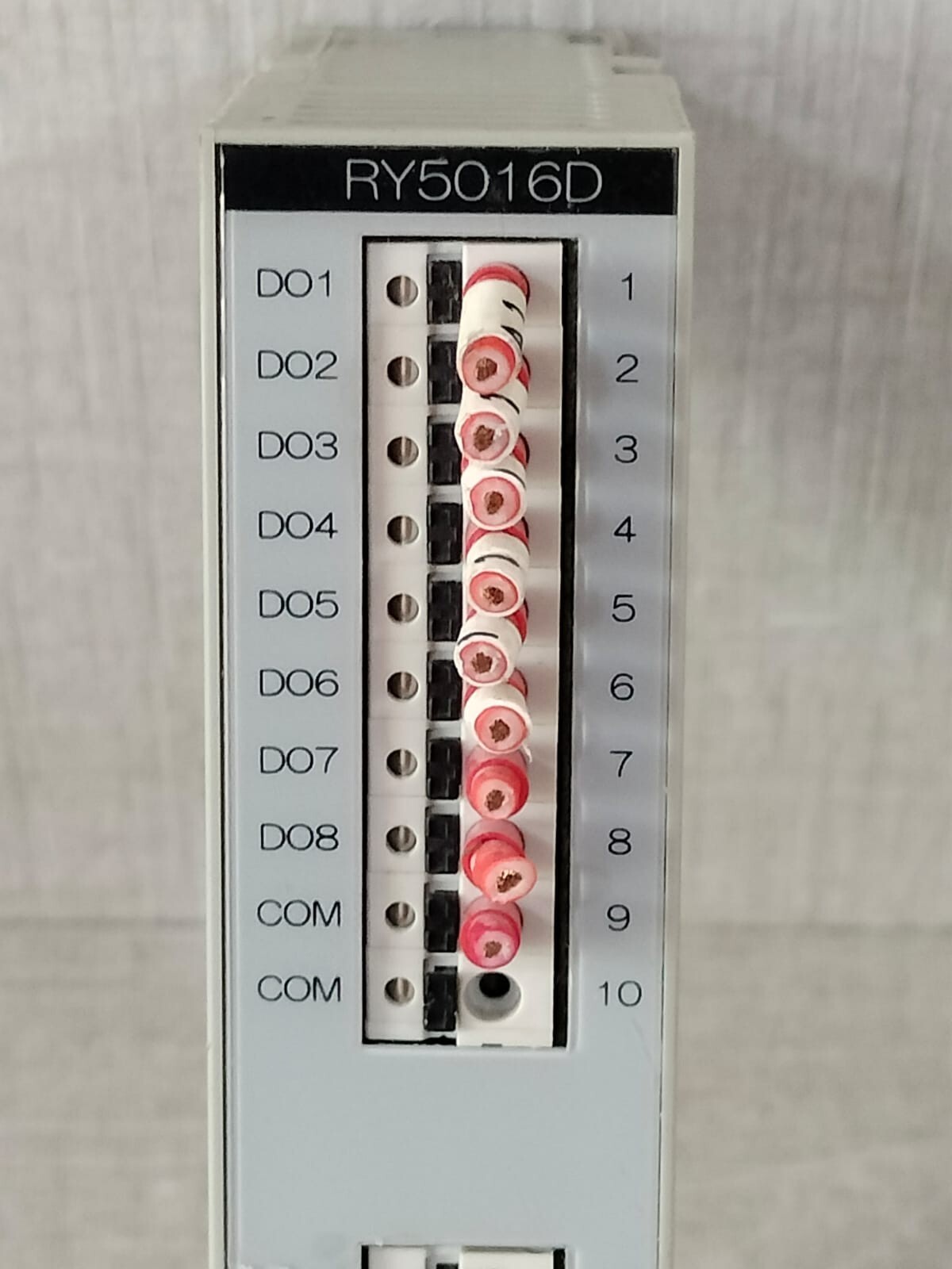 AZBIL RY5016D0000 AZBIL RY5016D/ RY5016D0000 MODULE 2