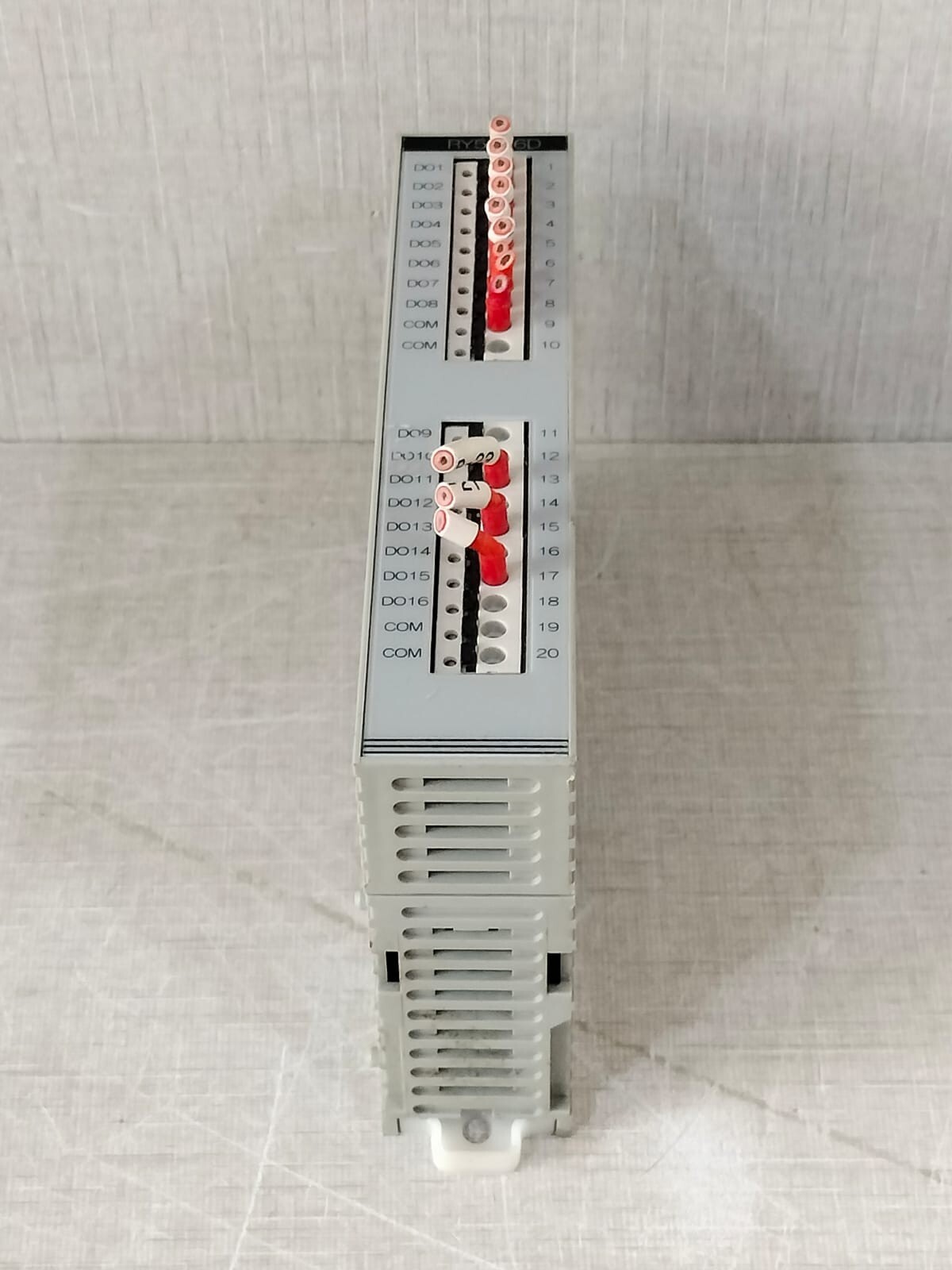 AZBIL RY5016D0000 AZBIL RY5016D/ RY5016D0000 MODULE 6