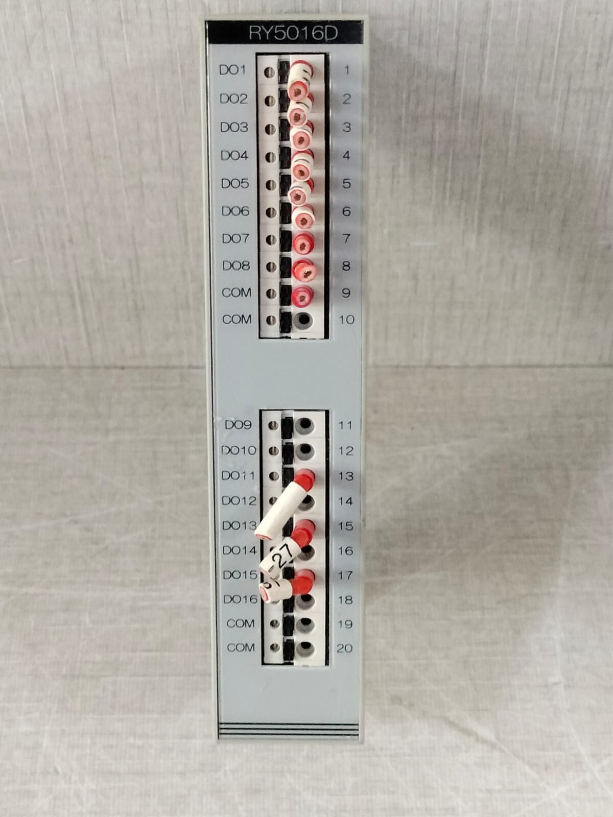 AZBIL RY5016D/ RY5016D0000 MODULE