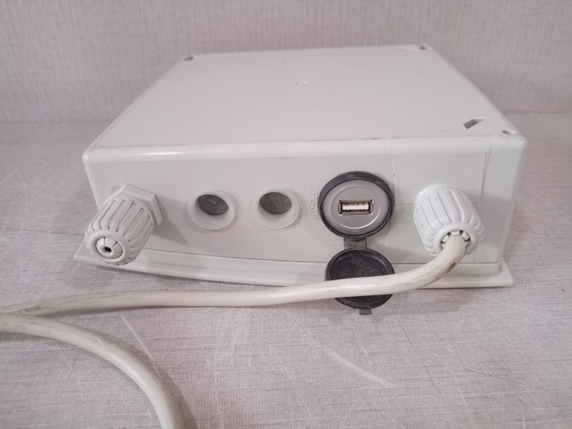 KESSEL 395-125 (395-105) KESSEL SonicControl, 395-125 (395-105) 4W, 230 VAC, 50Hz 8