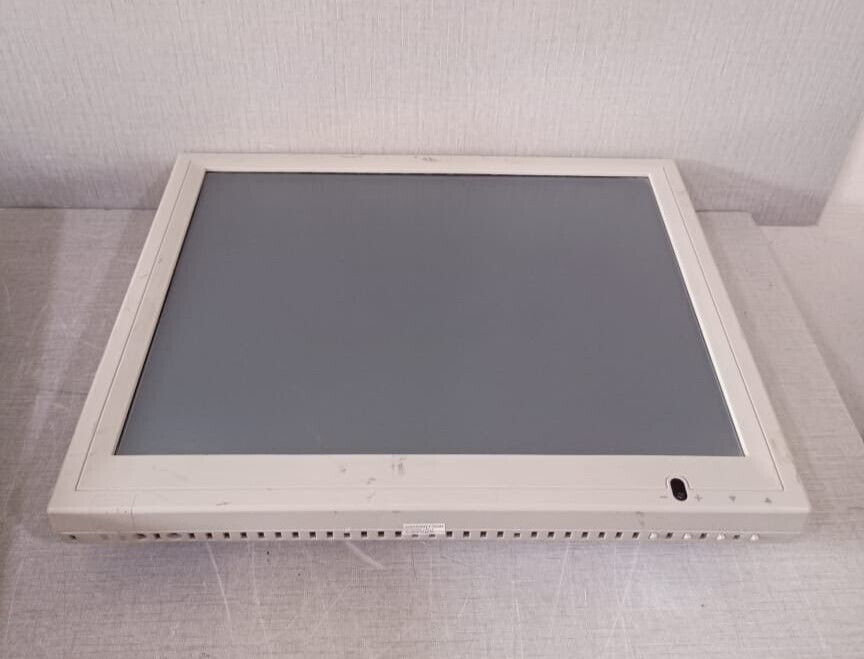 GVISION P15BX GVISION P15BX-OB / P15BX / P15BX-OB-93C2-AU43N-MQO2-A Touch Screen 12V 3