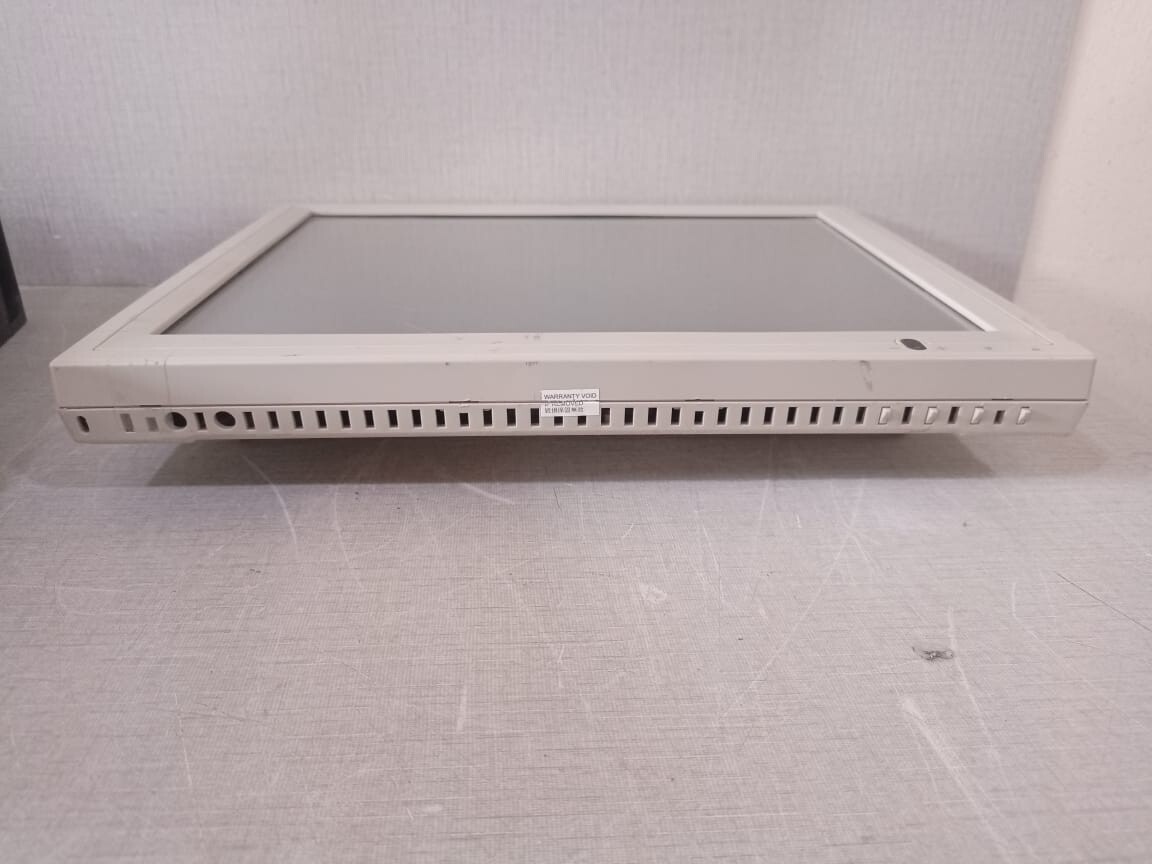 GVISION P15BX GVISION P15BX-OB / P15BX / P15BX-OB-93C2-AU43N-MQO2-A Touch Screen 12V 6