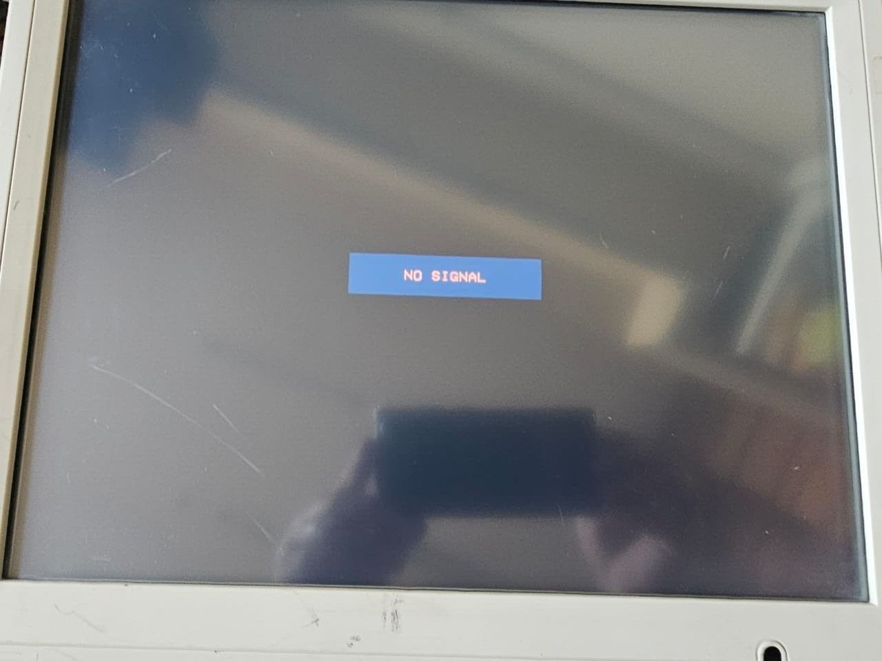 GVISION P15BX-OB / P15BX / P15BX-OB-93C2-AU43N-MQO2-A Touch Screen 12V