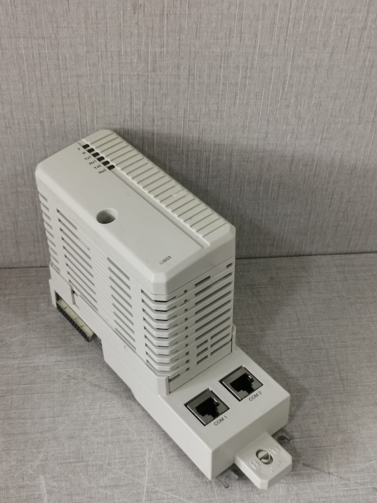ABB 3BSE018103R1 ABB CI853K01 3BSE018103R1 COMMUNICATION MODULE 3