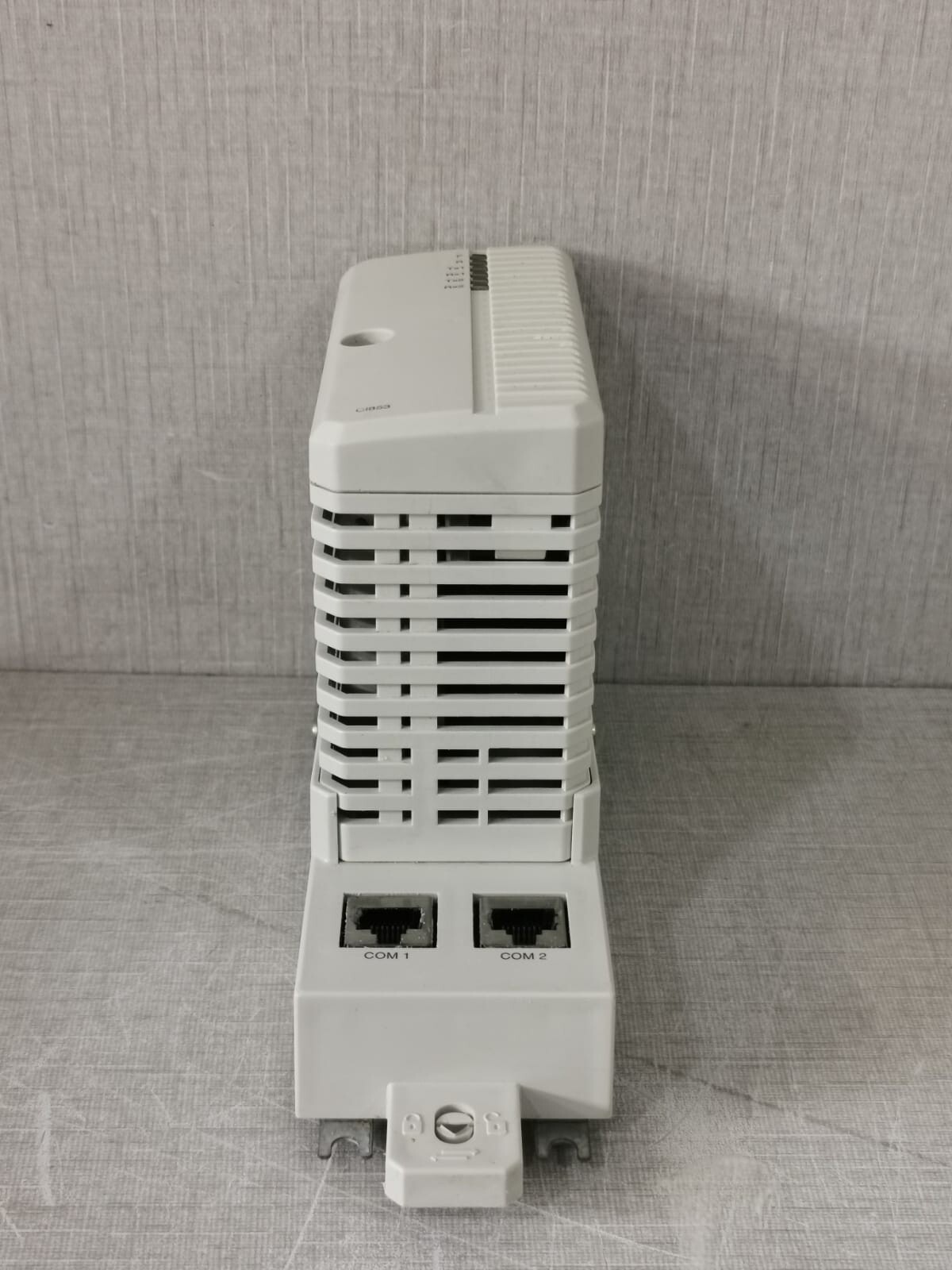 ABB 3BSE018103R1 ABB CI853K01 3BSE018103R1 COMMUNICATION MODULE 7