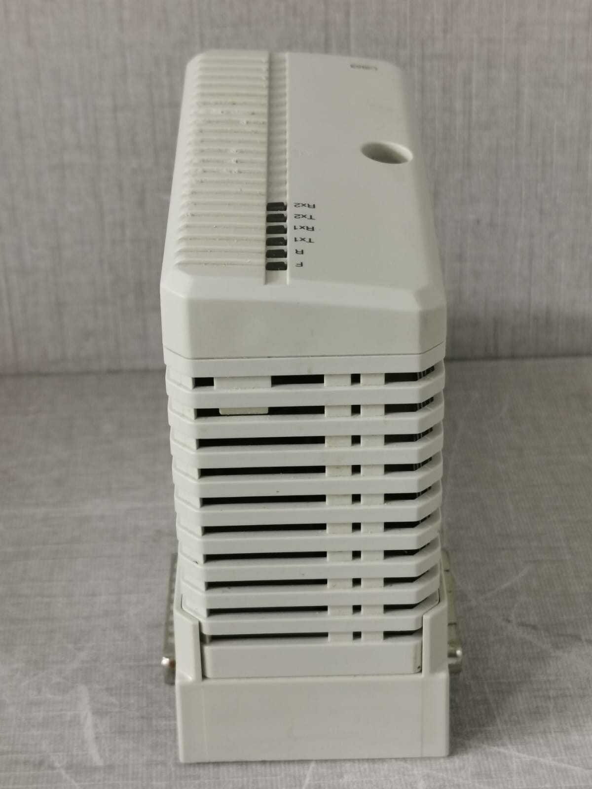 ABB 3BSE018103R1 ABB CI853K01 3BSE018103R1 COMMUNICATION MODULE 8