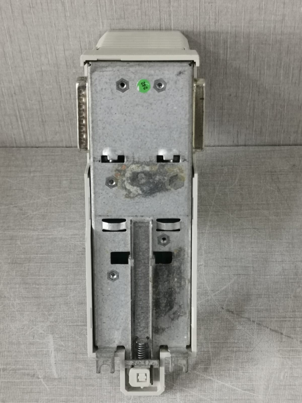 ABB 3BSE018103R1 ABB CI853K01 3BSE018103R1 COMMUNICATION MODULE 9