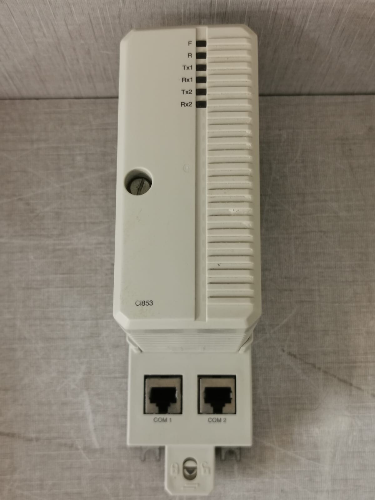 ABB CI853K01 3BSE018103R1 COMMUNICATION MODULE