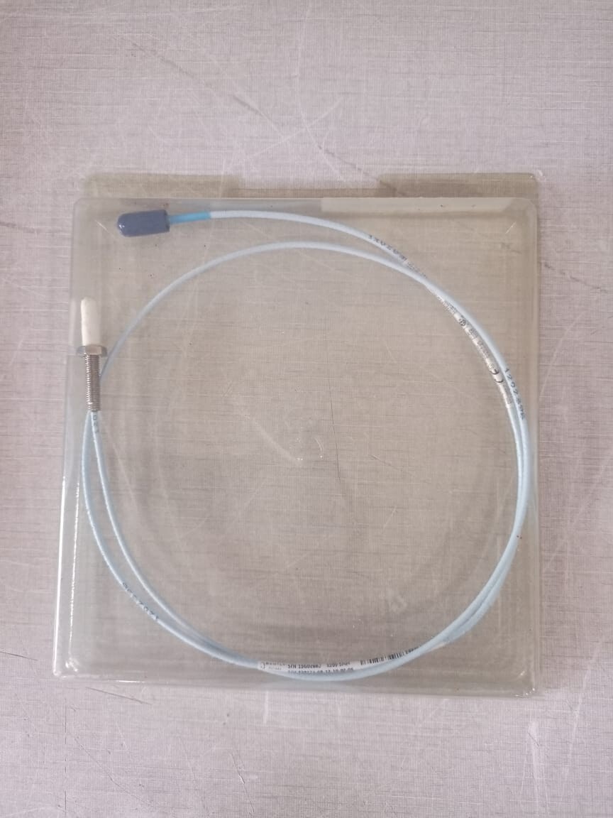 BENTLY NEVADA 330171-00-12-10-02-05 3300 5MM PROXIMITY PROBE