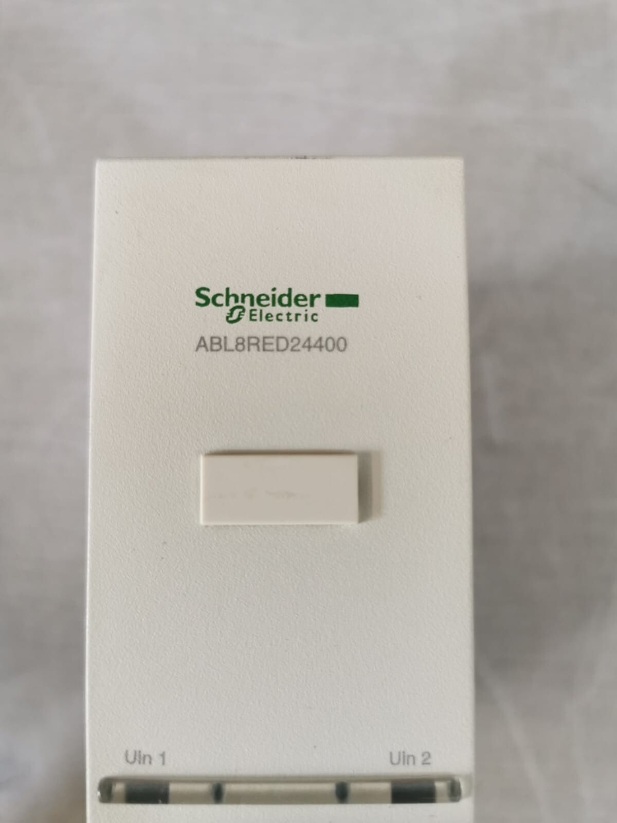 Schneider Electric ABL8RED24400 Schneider Electric ABL8RED24400 Switch Mode Power Supply 2