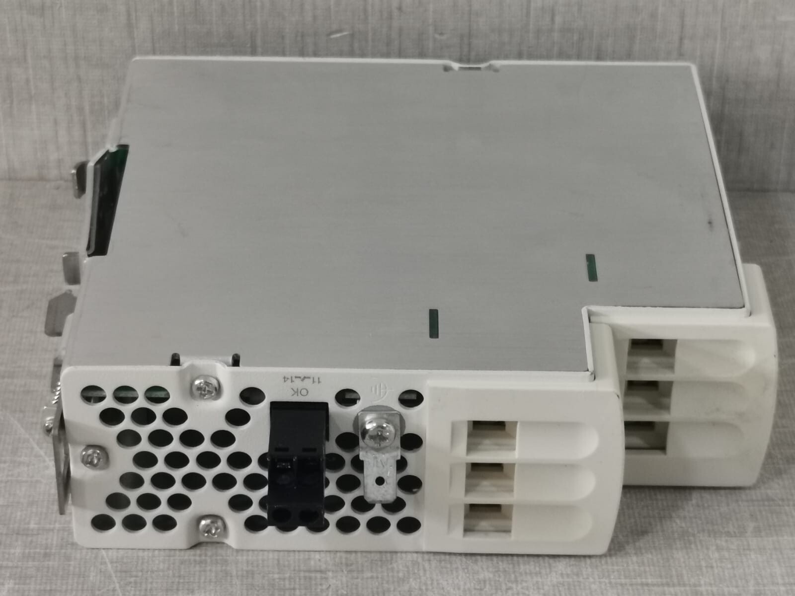 Schneider Electric ABL8RED24400 Schneider Electric ABL8RED24400 Switch Mode Power Supply 7