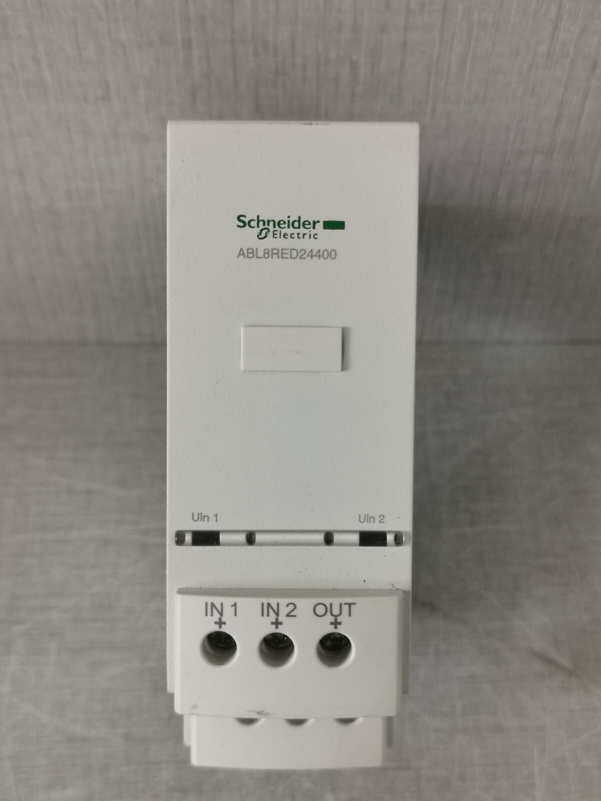 Schneider Electric ABL8RED24400 Switch Mode Power Supply