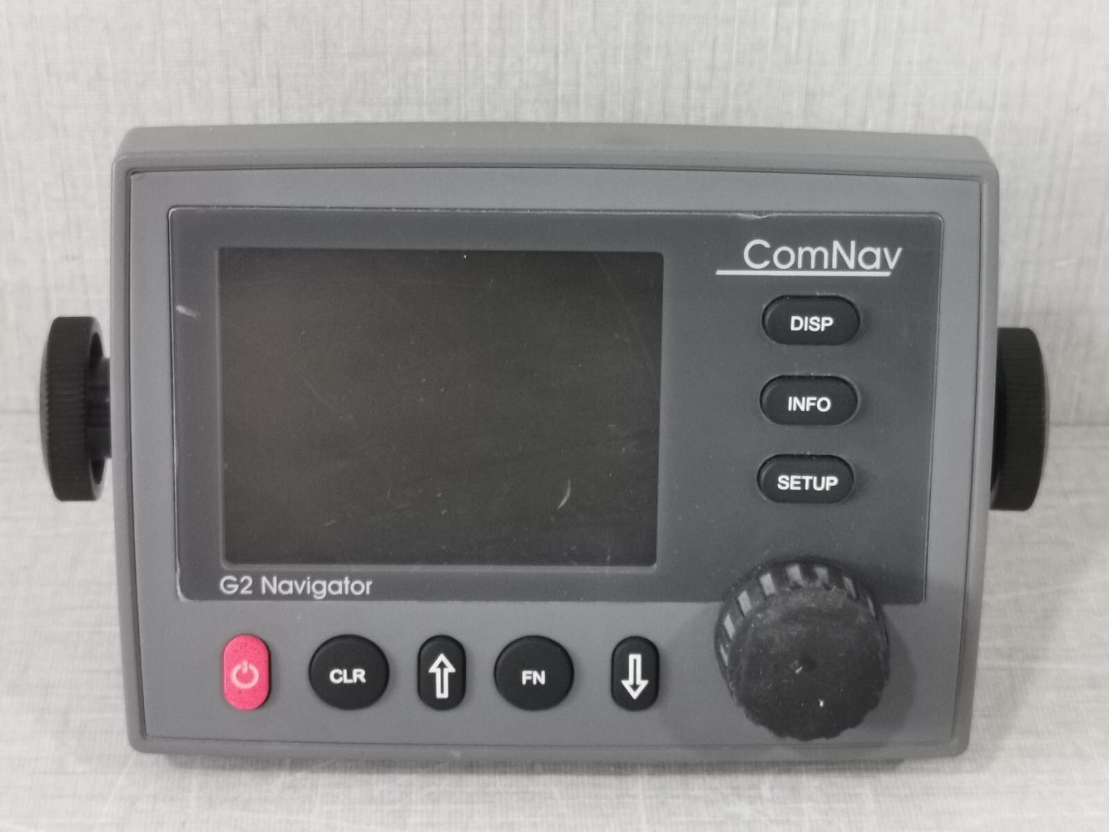 ComNav G2 GPS SYSTEM ComNav G2 GPS SYSTEM NAVIGATOR DISPLAY 3