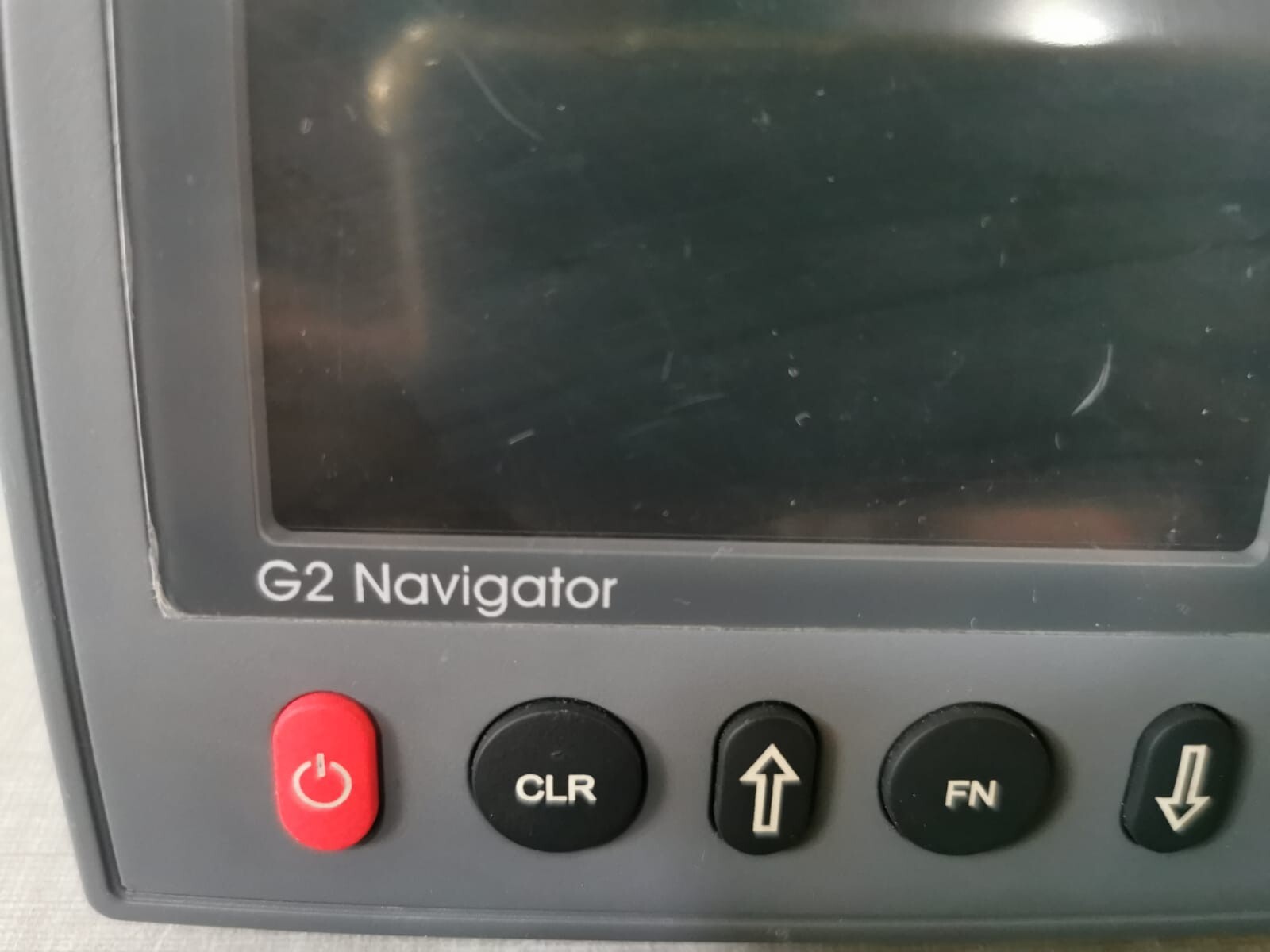 ComNav G2 GPS SYSTEM ComNav G2 GPS SYSTEM NAVIGATOR DISPLAY 4