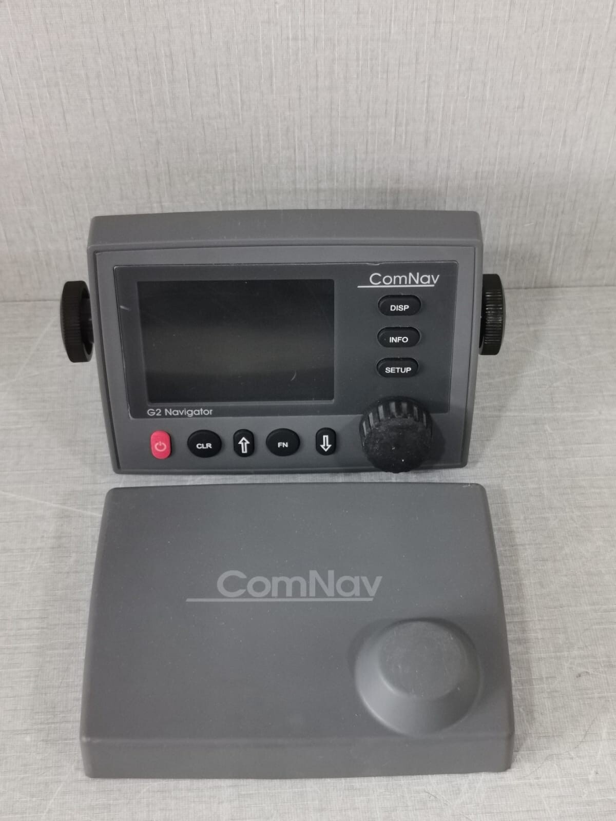 ComNav G2 GPS SYSTEM NAVIGATOR DISPLAY
