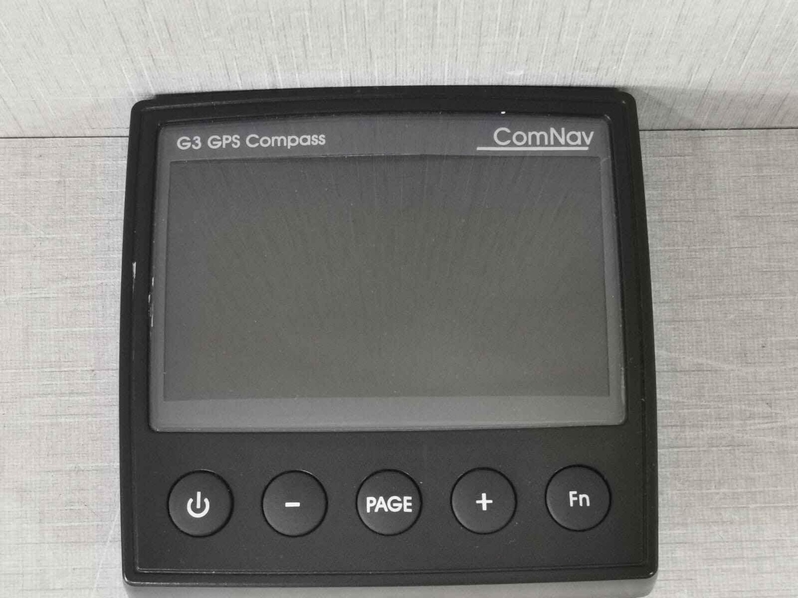 ComNav 20130011 ComNav G3 GPS SYSTEM NAVIGATOR DISPLAY 2