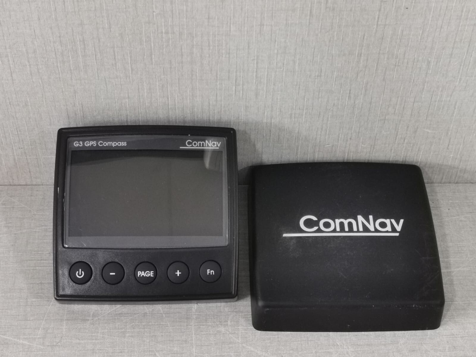 ComNav 20130011 ComNav G3 GPS SYSTEM NAVIGATOR DISPLAY 3