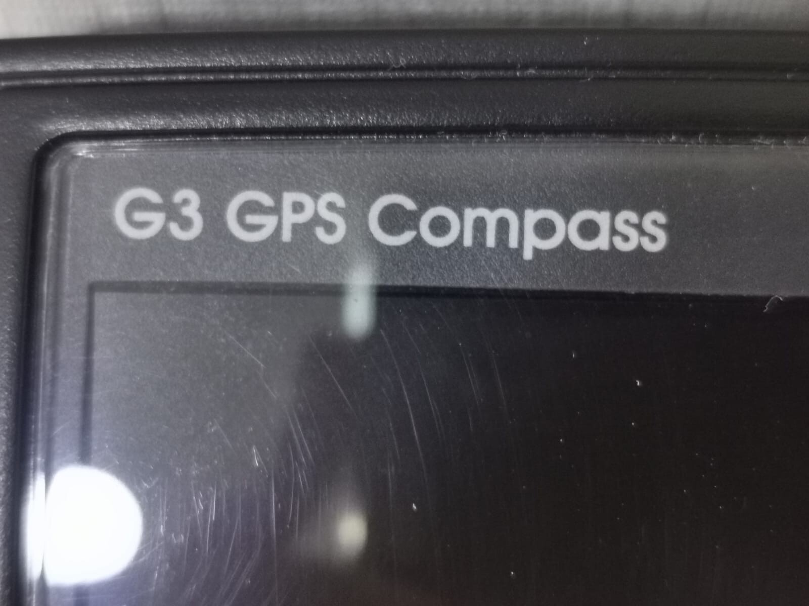 ComNav 20130011 ComNav G3 GPS SYSTEM NAVIGATOR DISPLAY 4