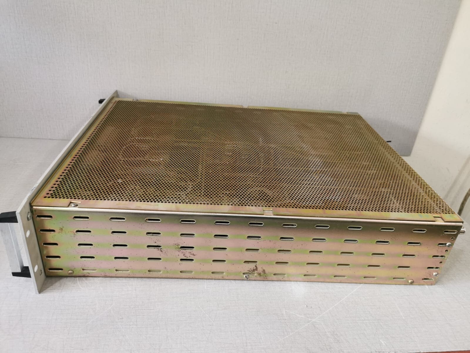 THOMSON-CSF 4681434A THOMSON-CSF RF Switching Unit P/n. 4681434A 6