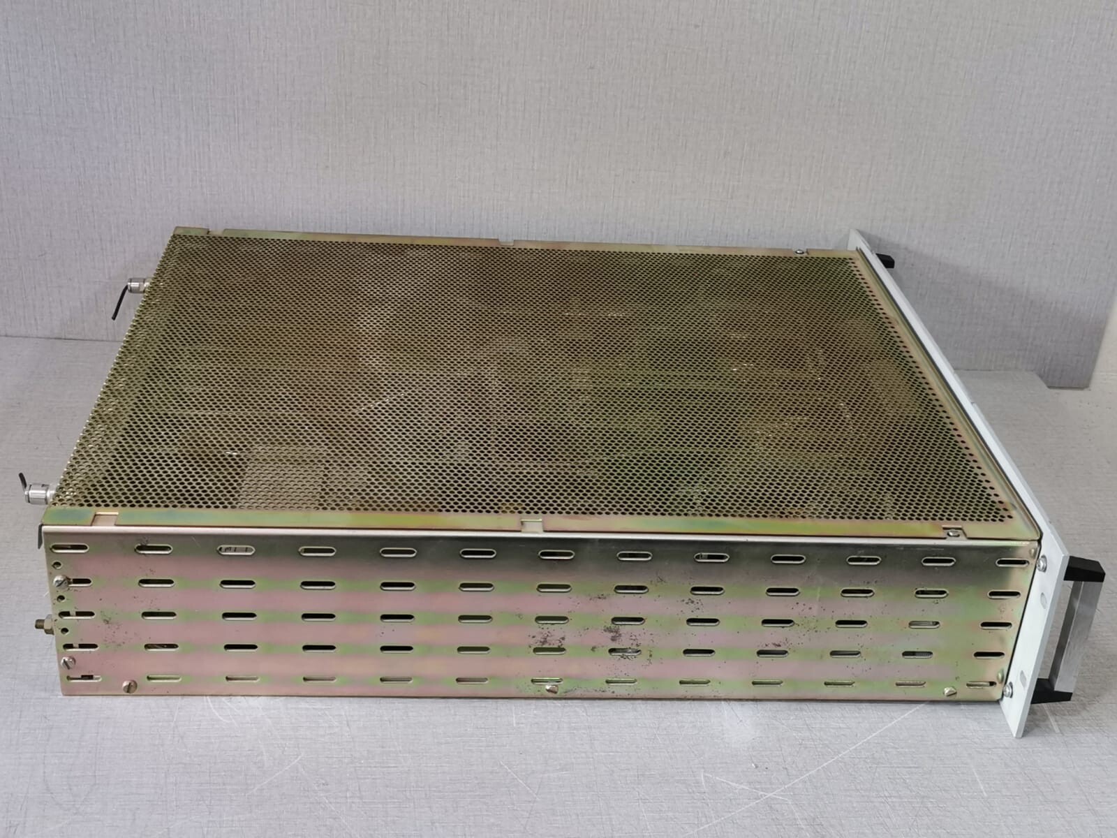 THOMSON-CSF 4681434A THOMSON-CSF RF Switching Unit P/n. 4681434A 7