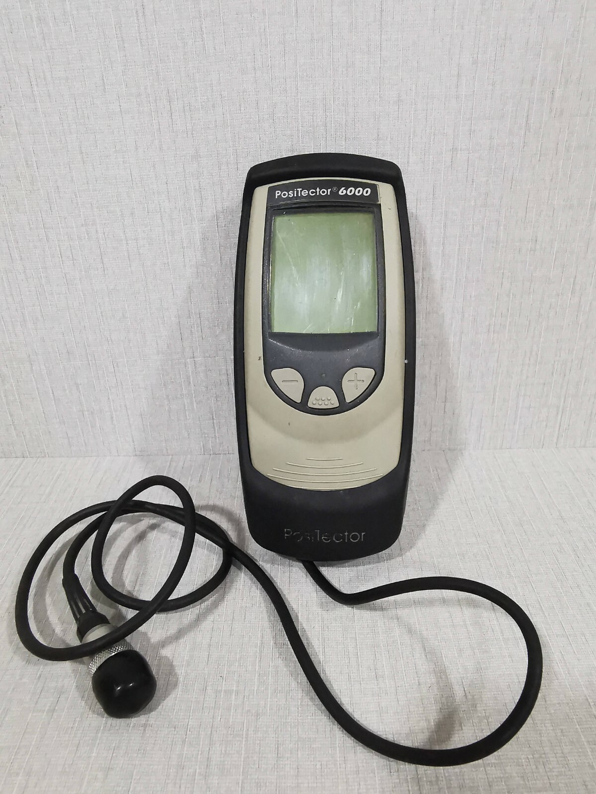 Defelsko PosiTector 6000 Defelsko PosiTector 6000 COATING THICKNESS GAGE 4