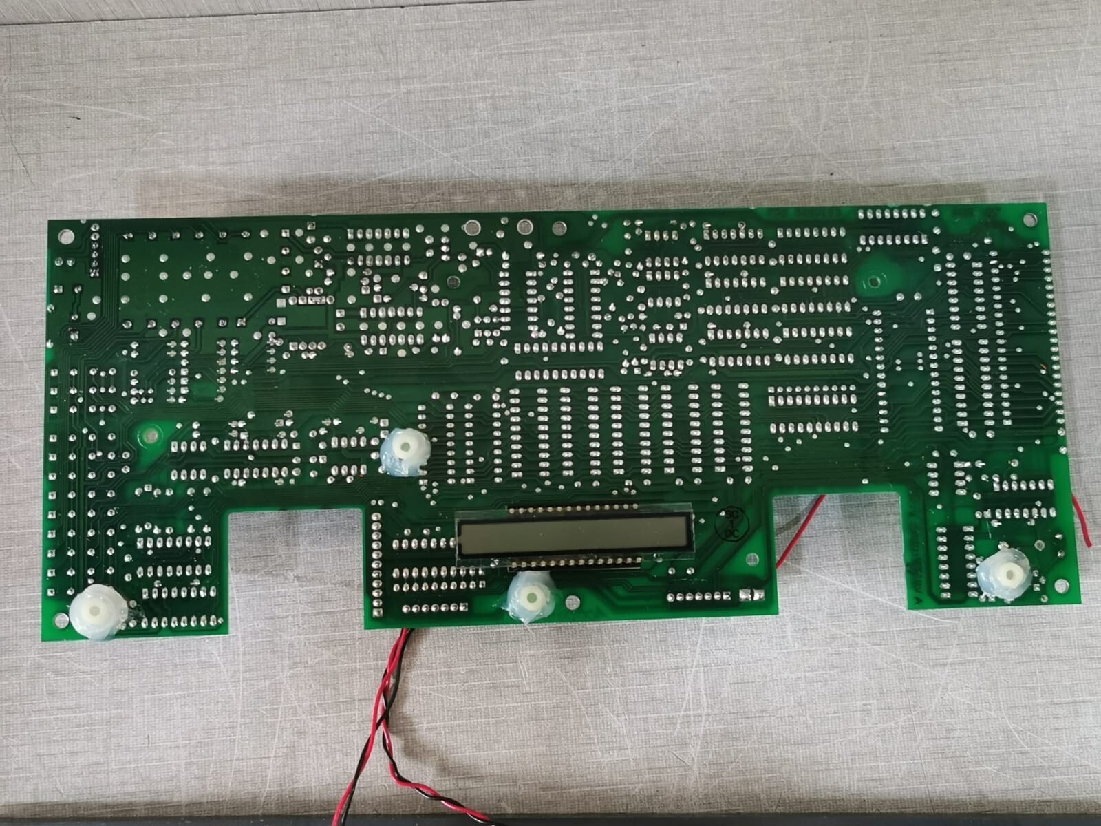 Metrotech Assy 400D148 & Assy 400D224 Metrotech Assy 400D148 9800/SFL Main Board & Assy 400D224 9800 Antenna PCB Board 4
