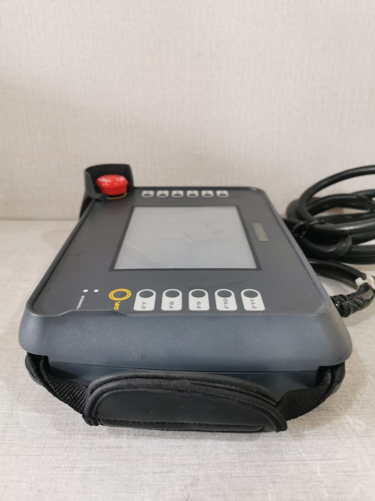 Pro-face 3080028-03 PRO-FACE 3080028-03 GP2301H-LG41-24V OPERATOR PANEL - INCOMPLETE ACCESSORIES 6