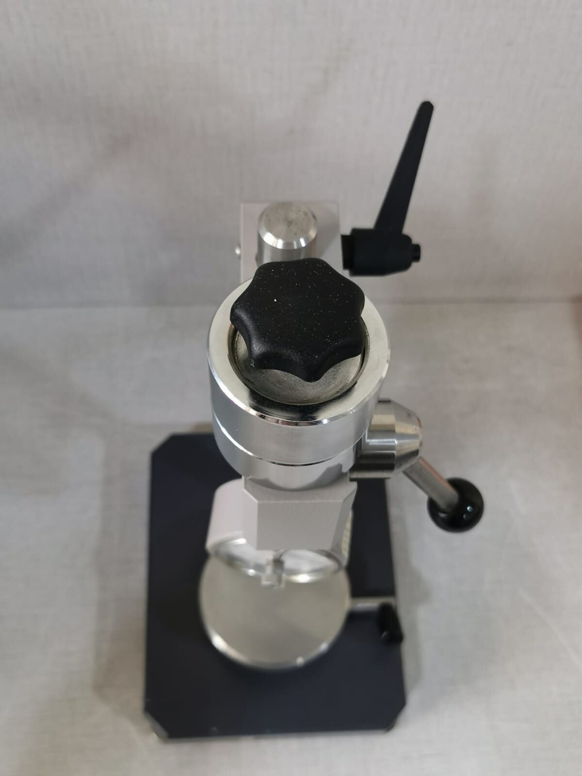 HAHN & KOLB BS61-II HAHN & KOLB Test Stand BS61-II For Shore Durometers Control Device 10