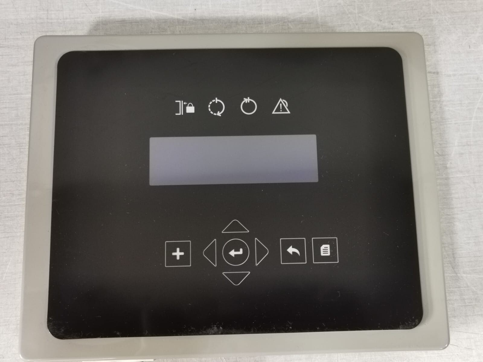GE BB-579-05 GETINGE Classic 2 BB 579 05 27-70 LED Display Panel 3
