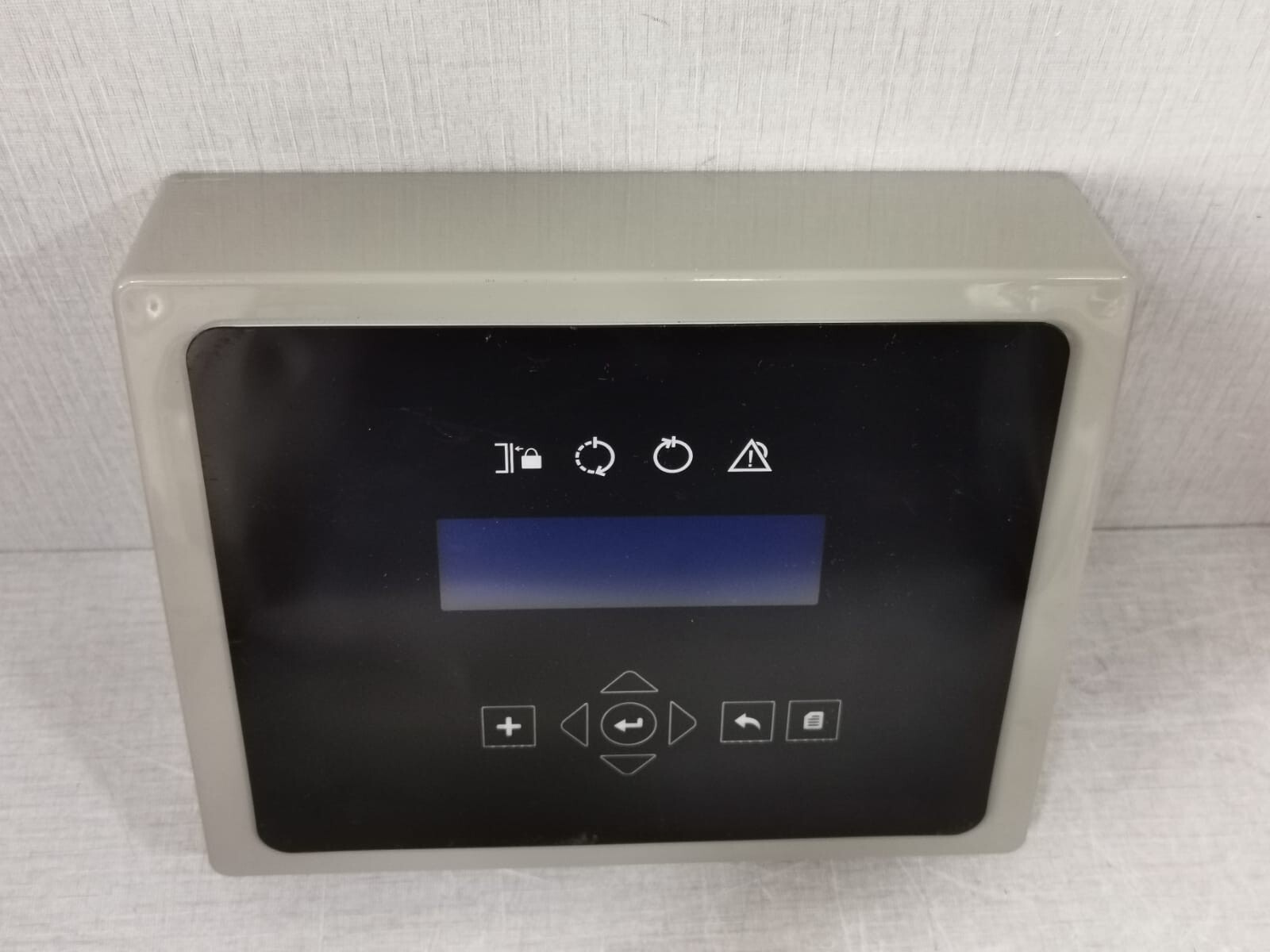GE BB-579-05 GETINGE Classic 2 BB 579 05 27-70 LED Display Panel 4