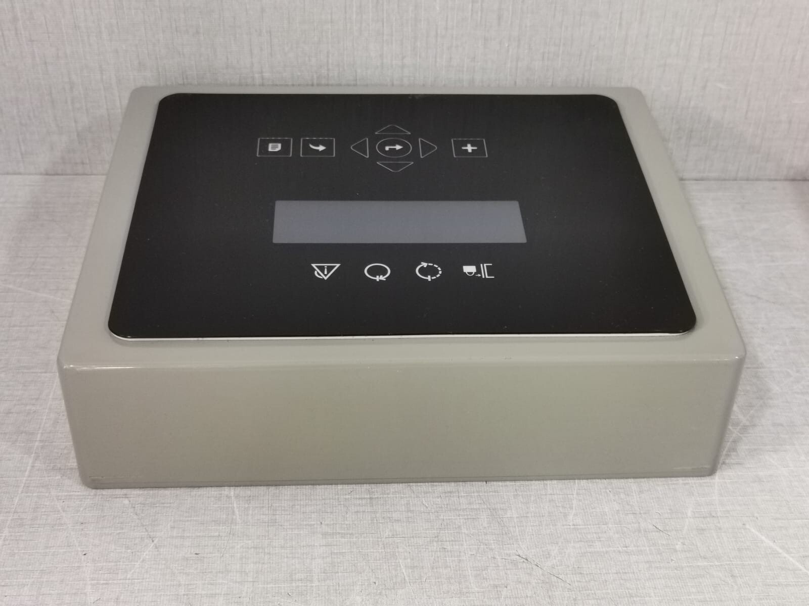 GE BB-579-05 GETINGE Classic 2 BB 579 05 27-70 LED Display Panel 6