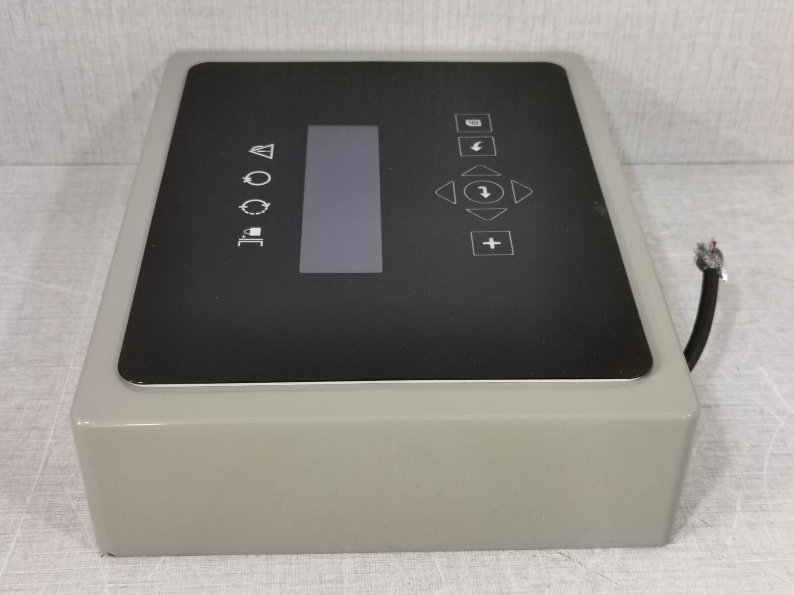 GE BB-579-05 GETINGE Classic 2 BB 579 05 27-70 LED Display Panel 7